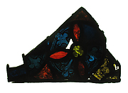 Glass Fragment