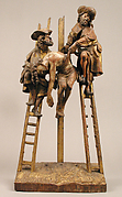 Descent from the Cross