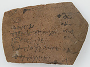 Ostrakon