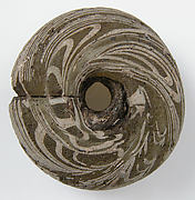 Circular Bead