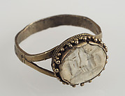 Finger Ring