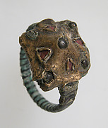 Finger Ring