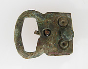 Buckle