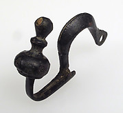 Bow of a Brooch
