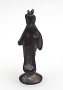 Votive Figure