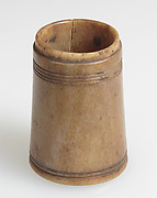 Ointment Jar