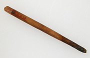 Ointment Stick Fragment