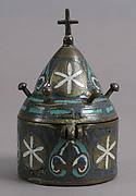 Pyx