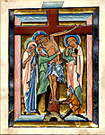 Manuscript Illumination