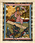 Manuscript Illumination