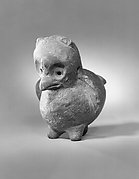 Pottery Whistle