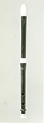 Tabor Pipe