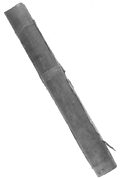 Reed Pipe