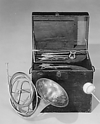 Invention Horn