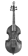 Viola da Braccio