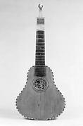 Cittern