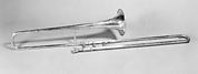 Tenor Trombone in B-flat