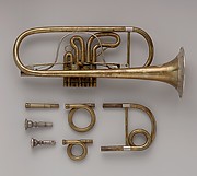 Valve Trumpet