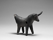 Pottery Whistle