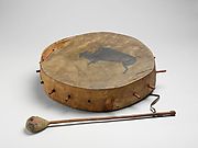 Frame Drum