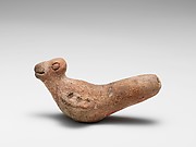 Pottery Whistle