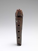 Pottery Flute