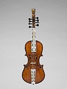 Hardanger Fiddle