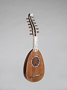 Mandolin