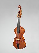 Viola d'Amore
