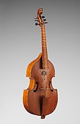 Viola da Gamba