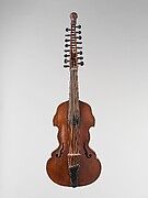 Viola d'Amore