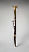 Half-Contra Bassoon