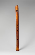 Tenor Recorder