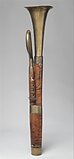 Russian Bassoon
