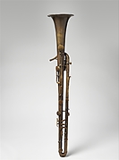 Tenor (Alto) Ophicleide in E-flat
