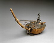 Harp Lute