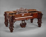 Square Piano
