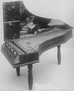 Harpsichord