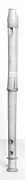 Tabor Pipe in B