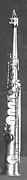 Soprano Saxophone in B-Flat