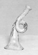 Ceramic Horn