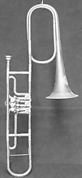 Tenor Valve Trombone
