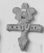 Pottery Flute