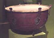 Kettledrum