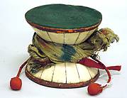 Damaru