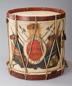 Side drum