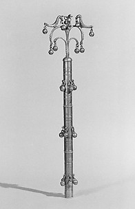 Ceremonial Rattle