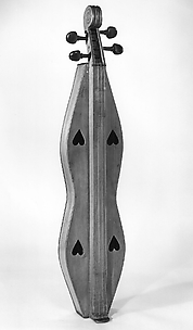 Appalachian Dulcimer