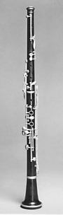Oboe