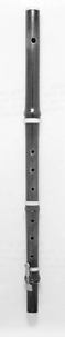 Transverse Flute